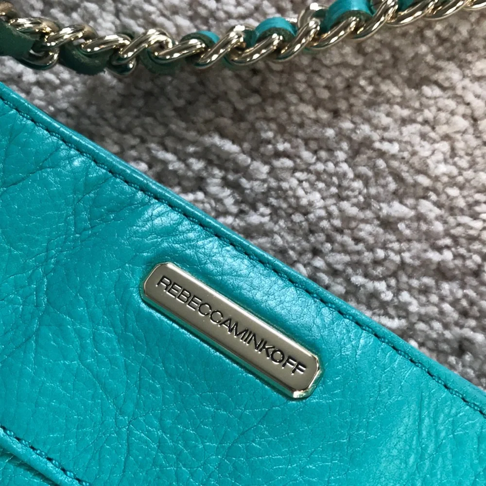 LIKE NEW Rebecca Minkoff Shoulder/Crossbody Bag